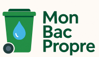 Logo Mon Bac Propre